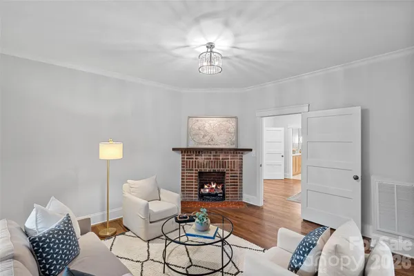 $2,250,000 | 709 North Main Street, Davidson, NC 28036