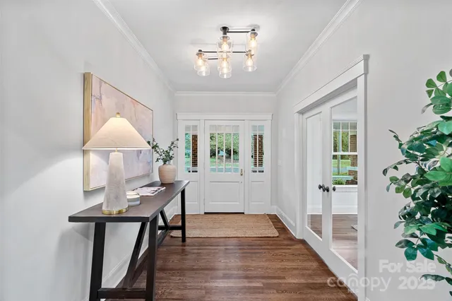 $2,690,000 | 709 North Main Street, Davidson, NC 28036