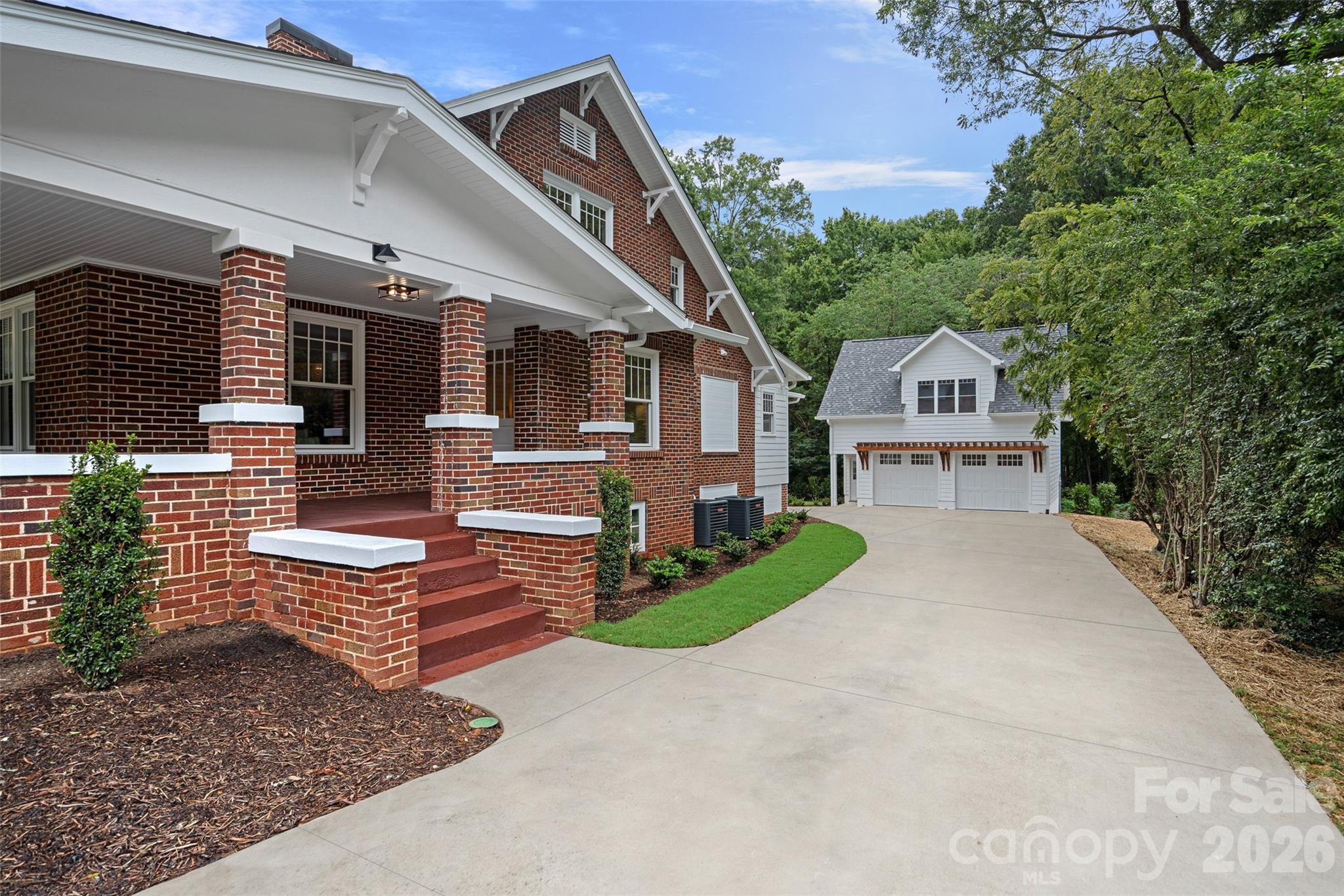 709 North Main Street Davidson, NC 28036 - Photo 44 of 48