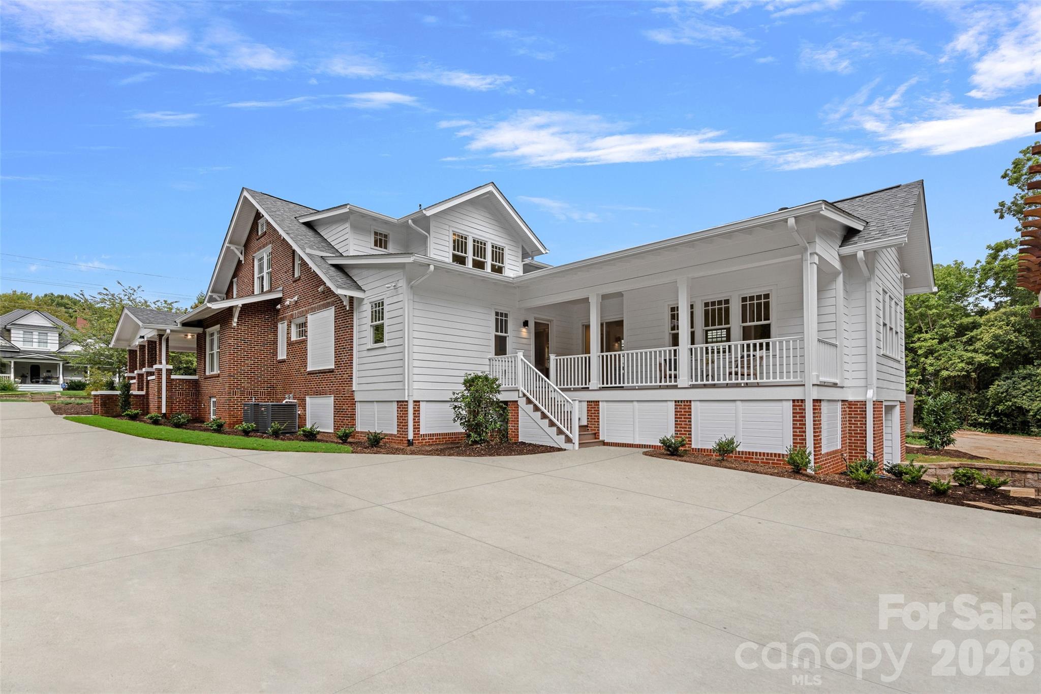 709 North Main Street Davidson, NC 28036 - Photo 45 of 48