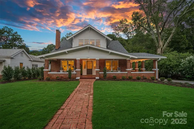 $2,690,000 | 709 North Main Street, Davidson, NC 28036