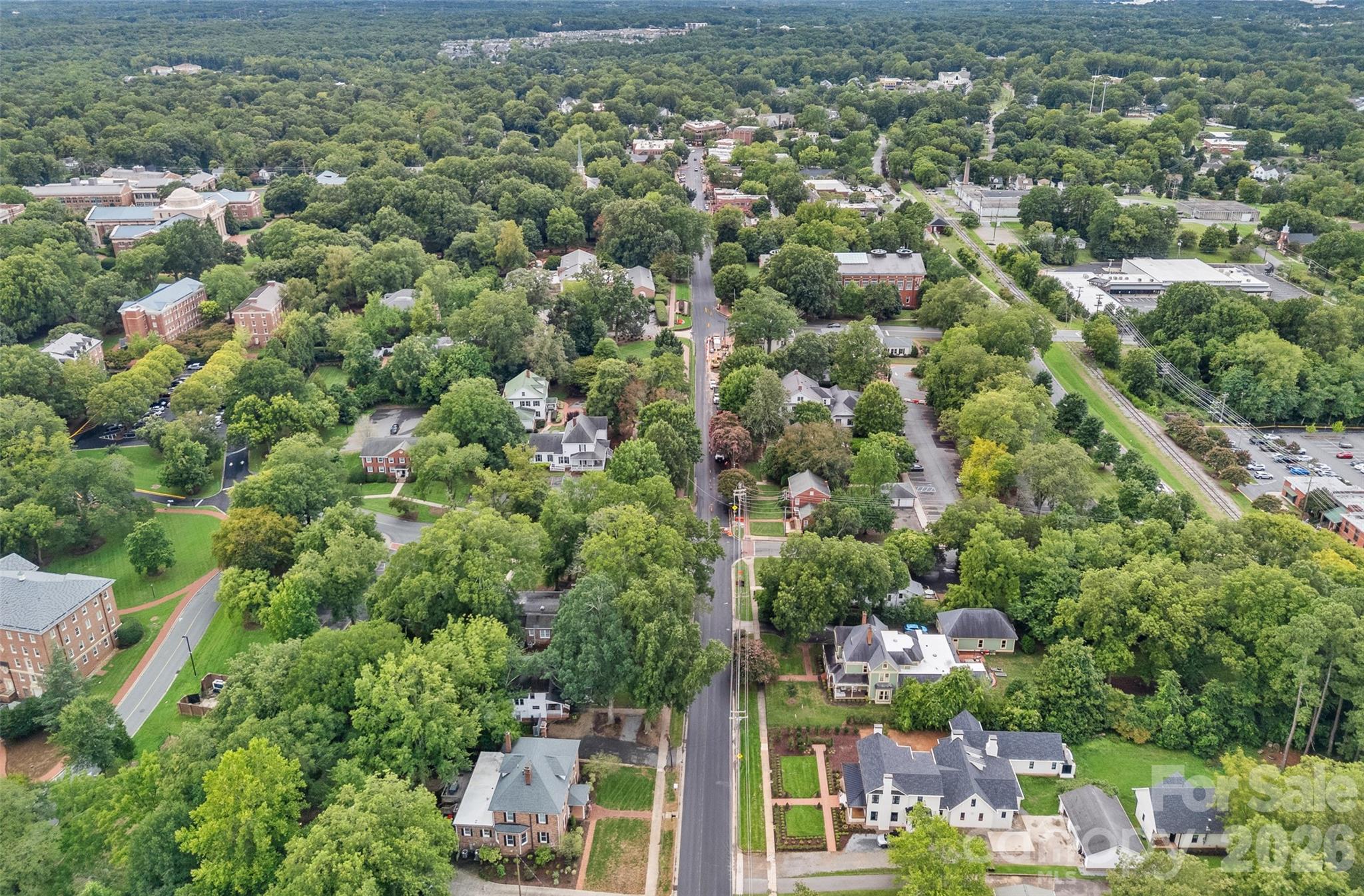 709 North Main Street Davidson, NC 28036 - Photo 46 of 48
