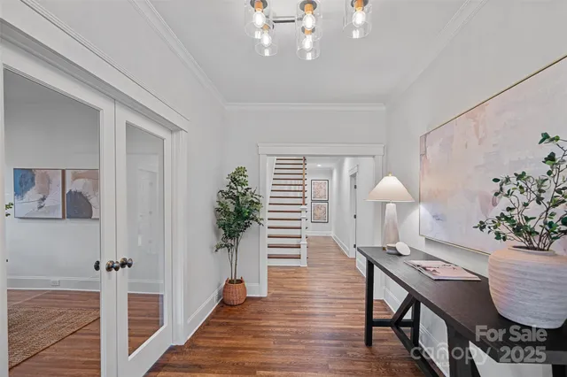 $2,690,000 | 709 North Main Street, Davidson, NC 28036