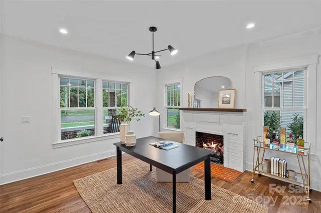 $2,690,000 | 709 North Main Street, Davidson, NC 28036