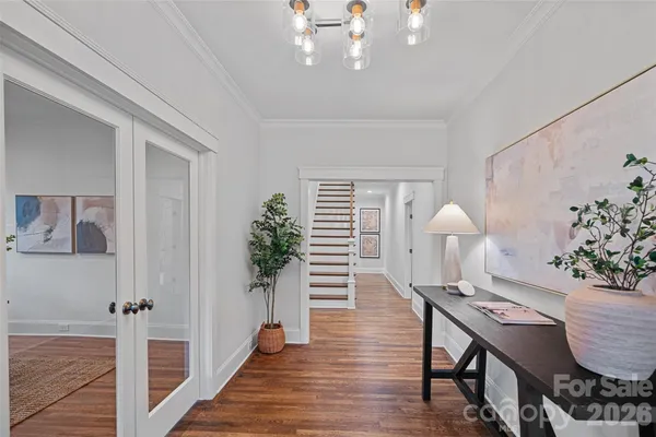 $2,250,000 | 709 North Main Street, Davidson, NC 28036