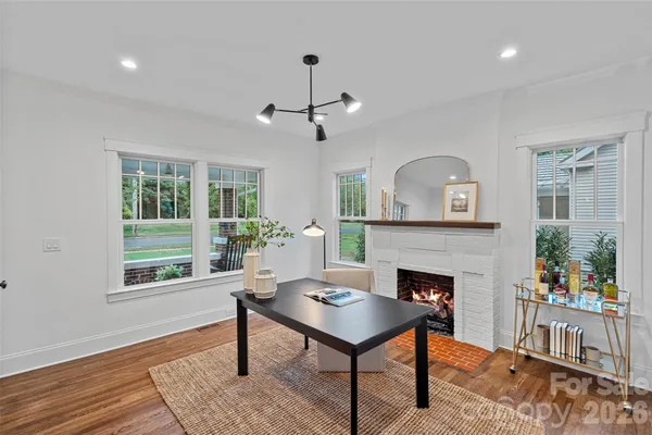 $2,250,000 | 709 North Main Street, Davidson, NC 28036