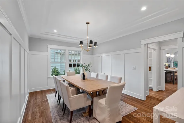 $2,690,000 | 709 North Main Street, Davidson, NC 28036