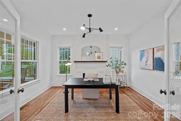 $2,250,000 | 709 North Main Street, Davidson, NC 28036