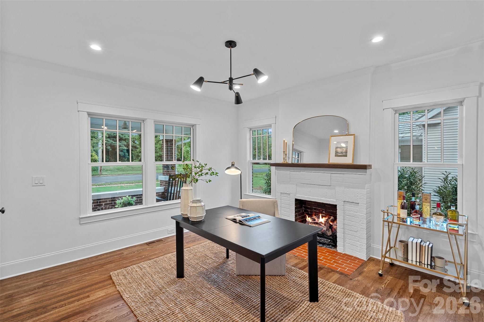 709 North Main Street Davidson, NC 28036 - Photo 8 of 48