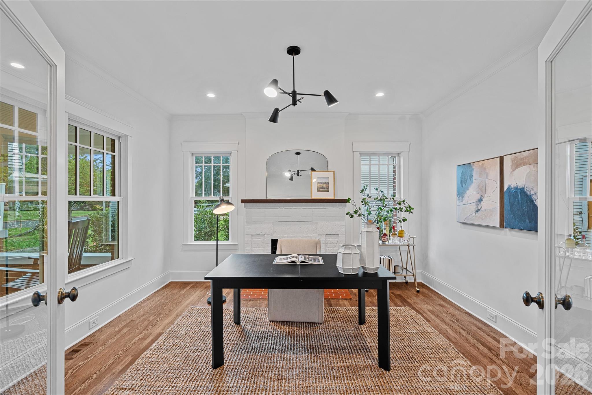 709 North Main Street Davidson, NC 28036 - Photo 9 of 48