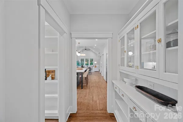 $2,250,000 | 709 North Main Street, Davidson, NC 28036