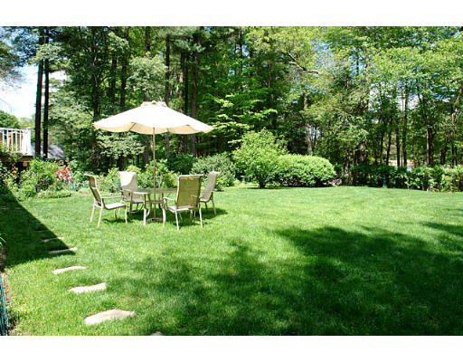 94 Tucker Road Hanover, MA 02339 - Photo 20 of 23 Gallery Image 20