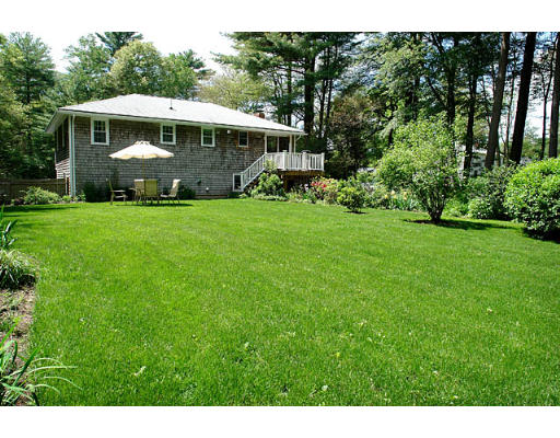 94 Tucker Road Hanover, MA 02339 - Photo 21 of 23 Gallery Image 21