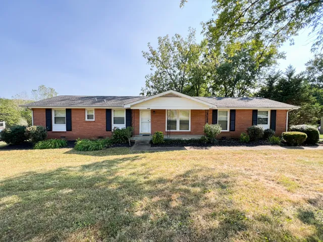 $1,625 | 2108 Barkley Drive, Clarksville, TN 37043