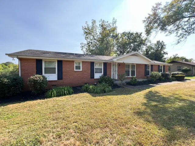 $1,625 | 2108 Barkley Drive, Clarksville, TN 37043