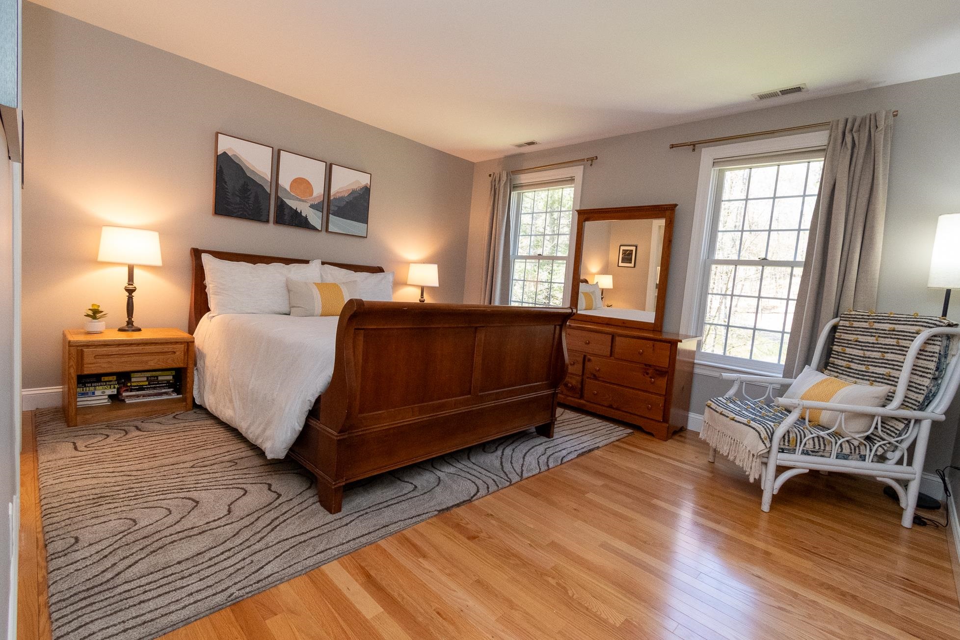50 Newfane Road Bedford, NH 03110 - Photo 39 of 60