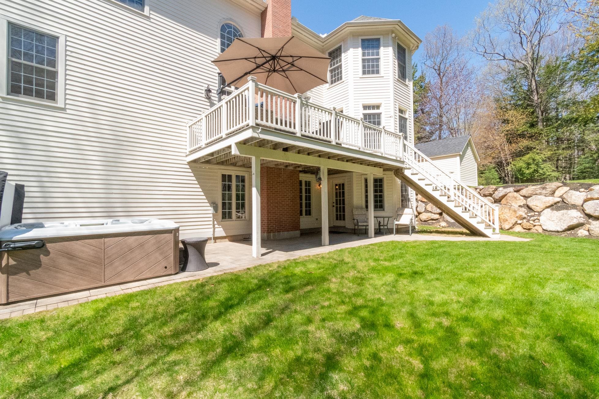 50 Newfane Road Bedford, NH 03110 - Photo 55 of 60