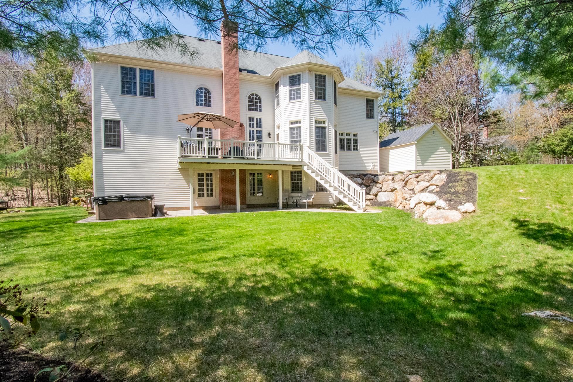 50 Newfane Road Bedford, NH 03110 - Photo 56 of 60