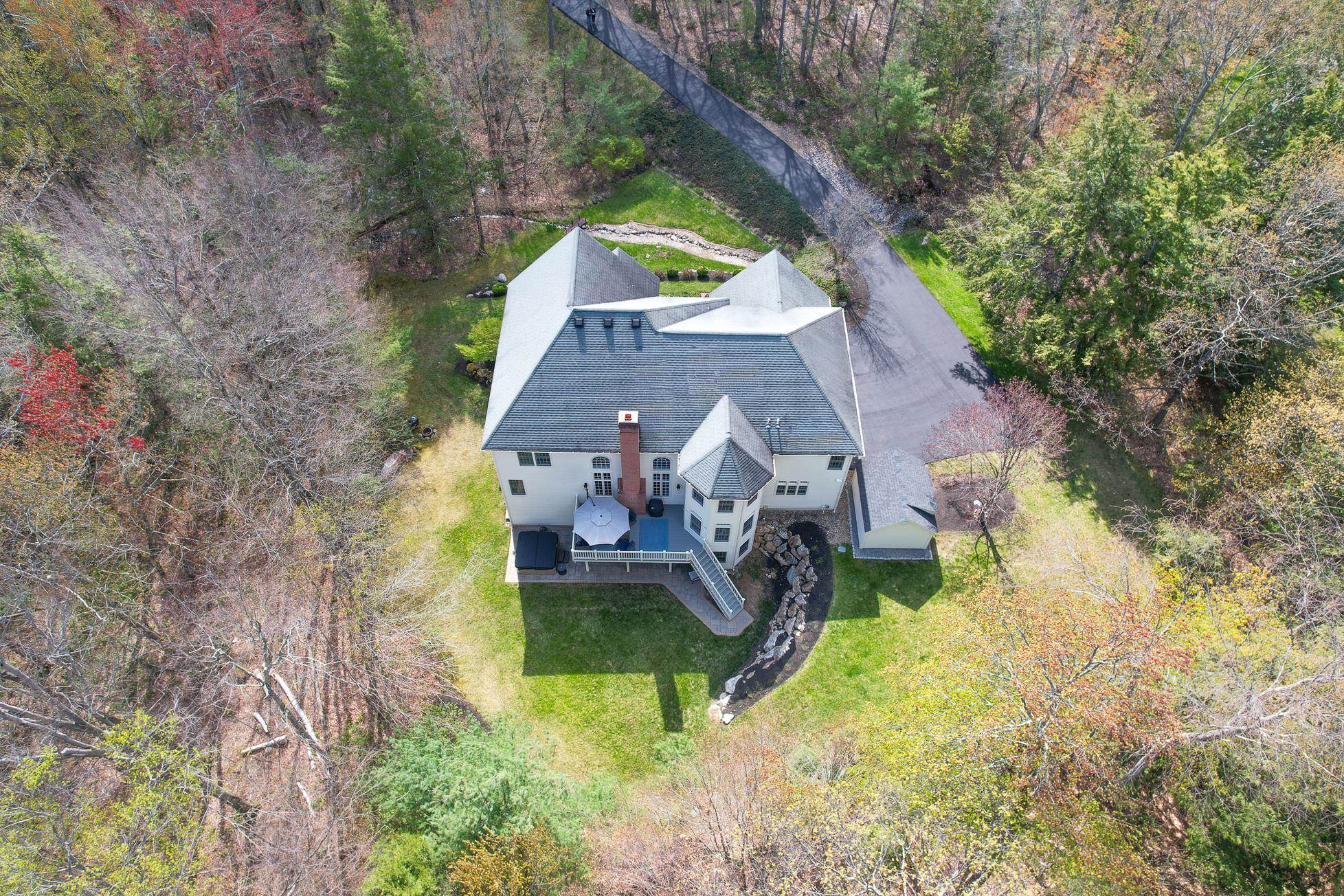 50 Newfane Road Bedford, NH 03110 - Photo 59 of 60