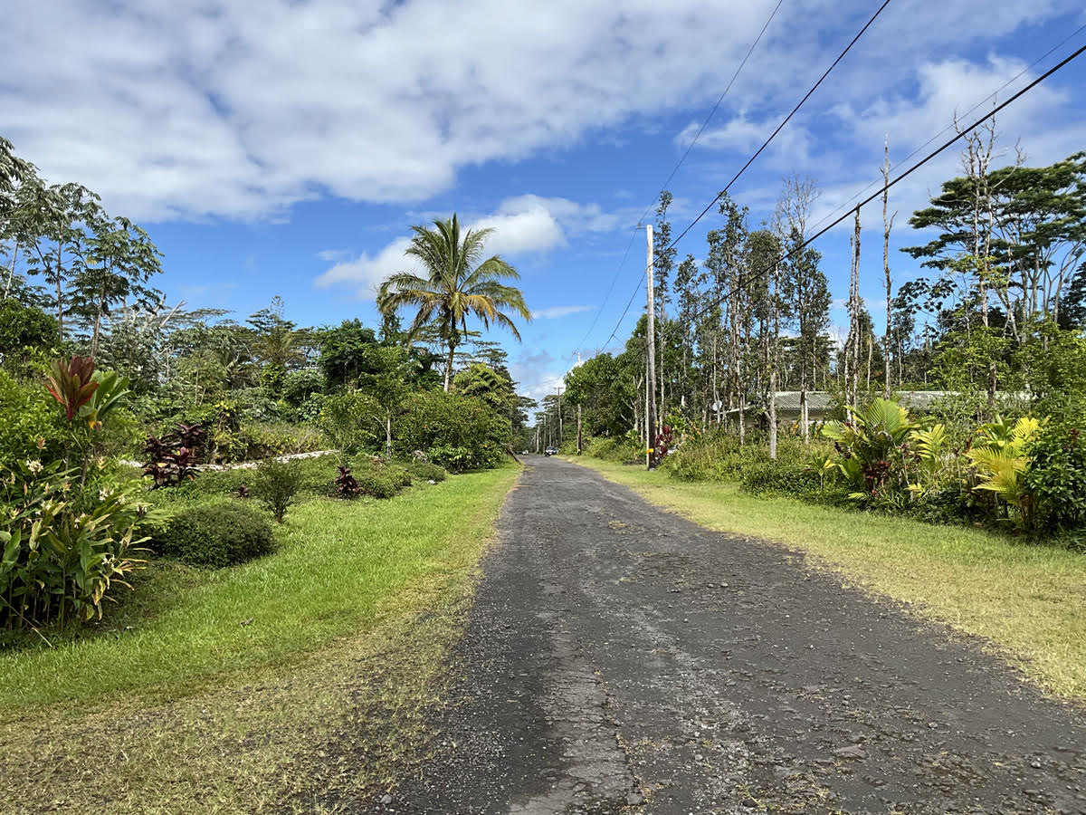 541 Mauna Kea Road Pahoa, HI 96778 - Photo 5 of 6