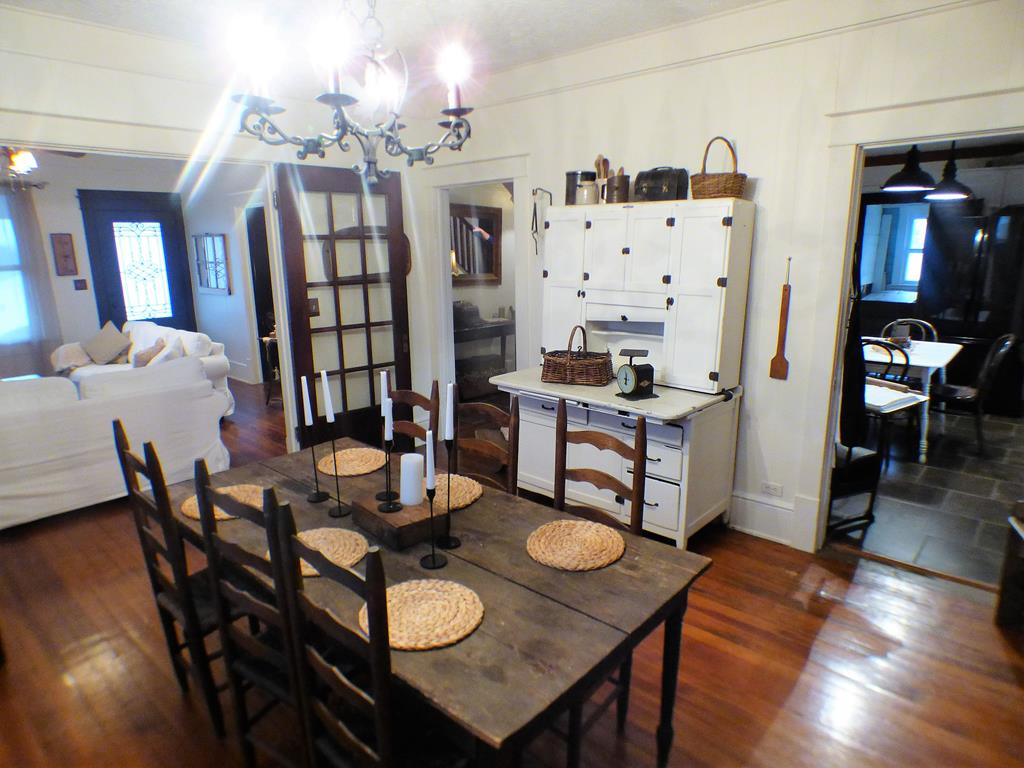 415 North Main Street Rural Retreat, VA 24368 - Photo 16 of 42 Gallery Image 16