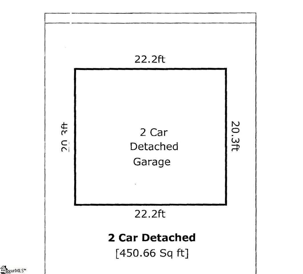 114 Meritage Street Greer, SC 29651 - Photo 29 of 30 Gallery Image 29