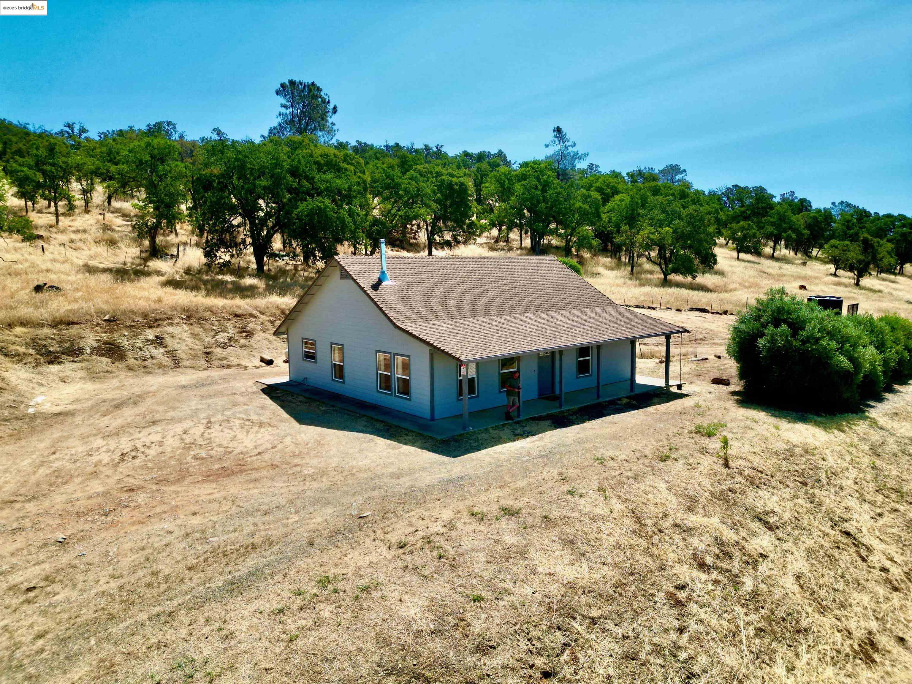 660 Hodson Road Copperopolis, CA 95228 - Photo 1 of 37