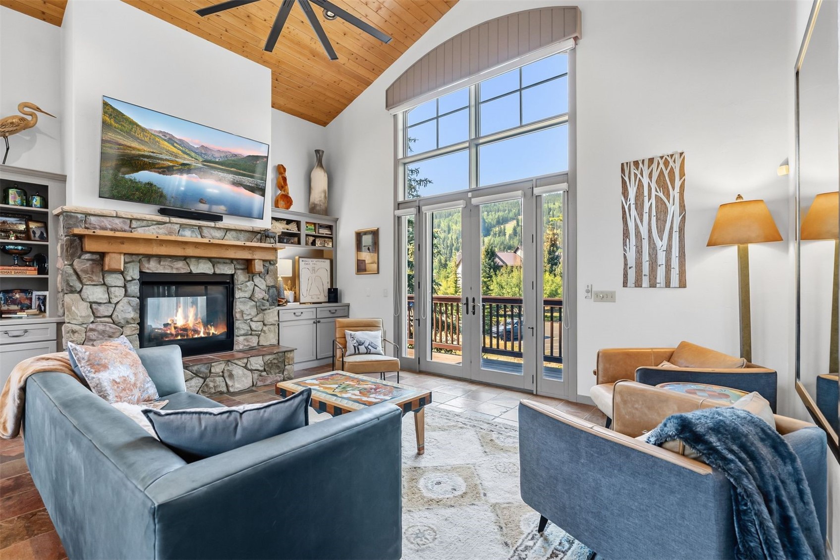 18 Snake River Road, Unit 14 Keystone, CO 80435 - Photo 2 of 39