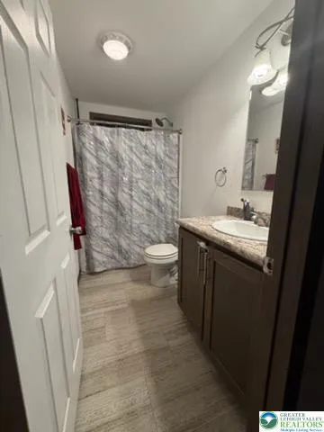 $335,000 | 129 South St Cloud Street, Allentown, PA 18104