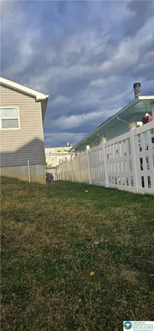 a view of outdoor space