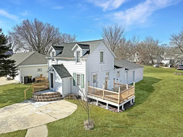 $109,000 | 854 Ash Avenue, Westbrook, MN 56183