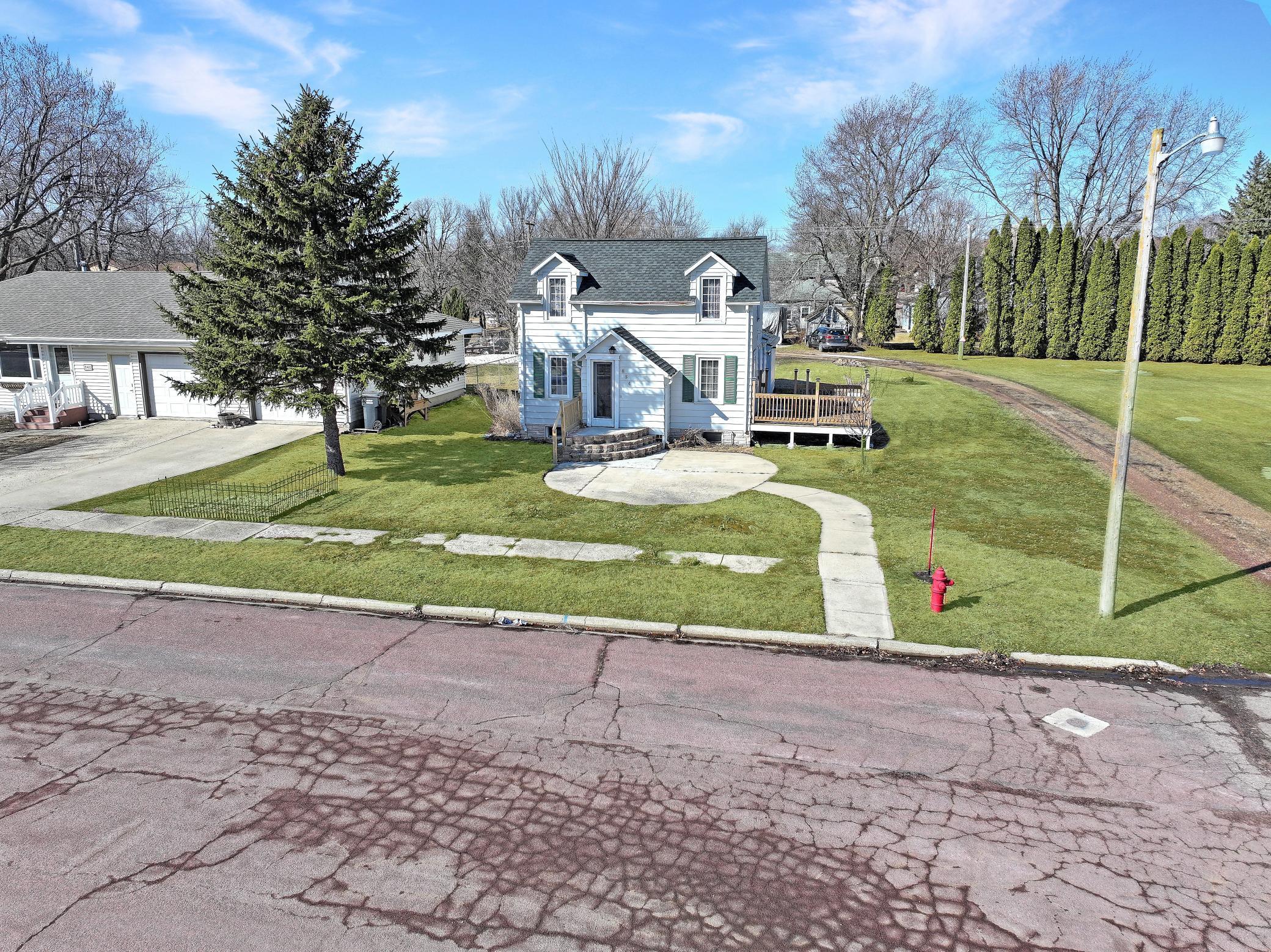 854 Ash Avenue Westbrook, MN 56183 - Photo 19 of 20