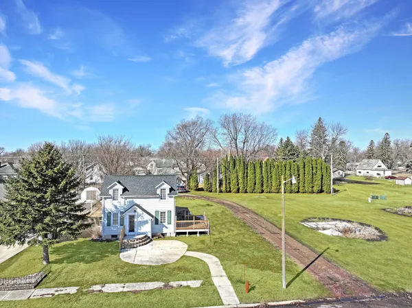 $109,000 | 854 Ash Avenue, Westbrook, MN 56183