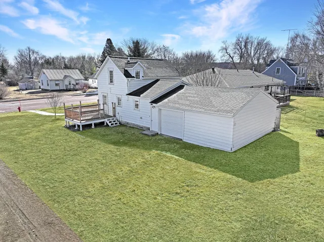 $109,000 | 854 Ash Avenue, Westbrook, MN 56183