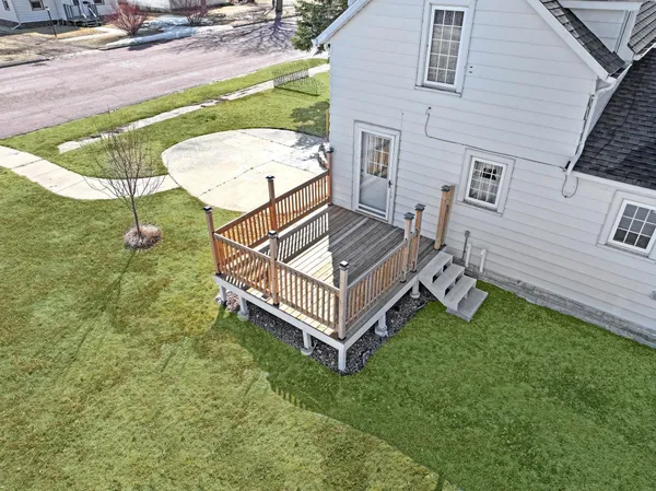 $109,000 | 854 Ash Avenue, Westbrook, MN 56183