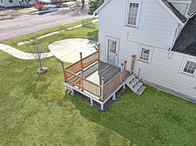 $109,000 | 854 Ash Avenue, Westbrook, MN 56183