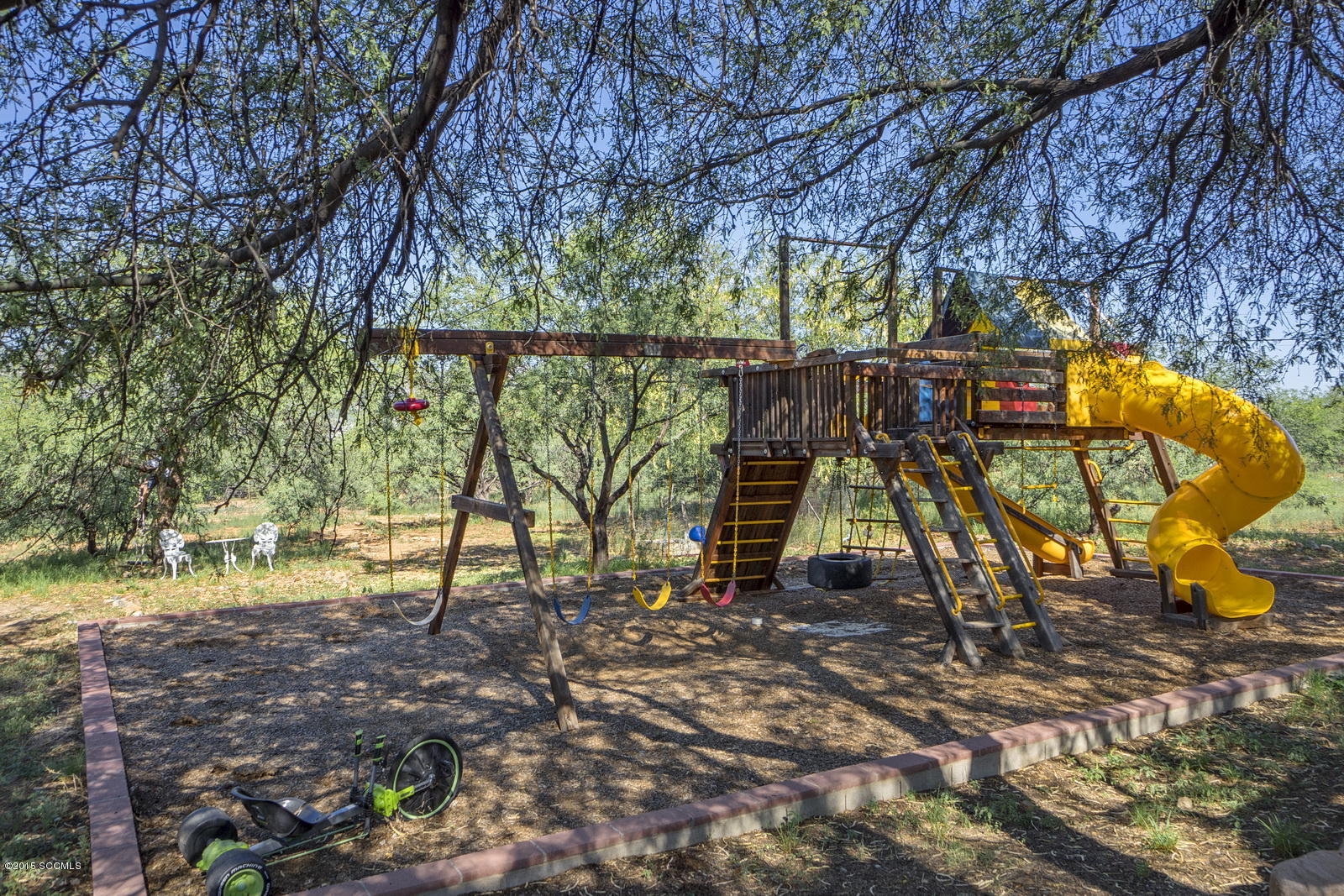 1726 Faro Court Rio Rico, AZ 85648 - Photo 18 of 18