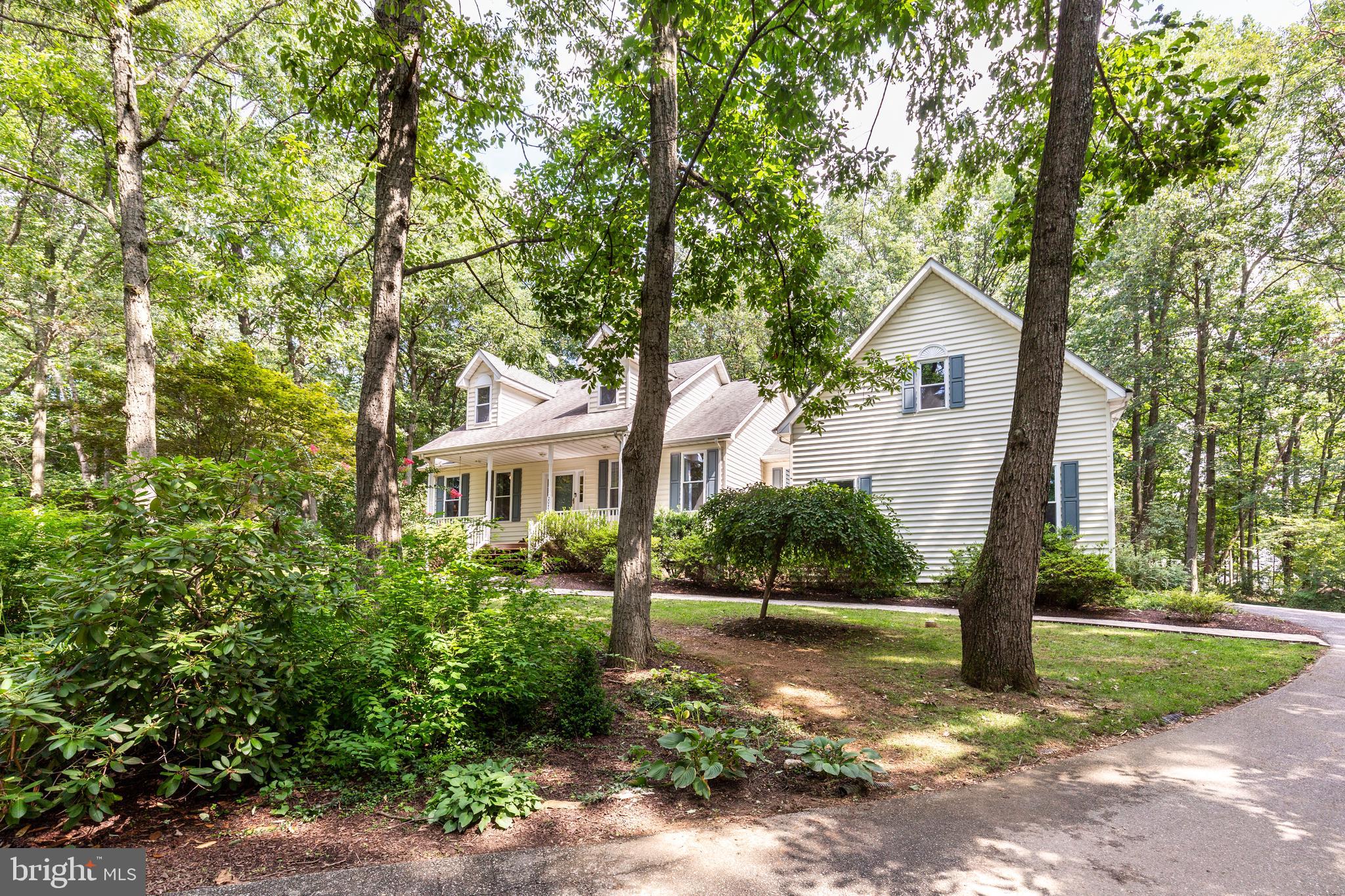 2045 Hughes Shop Road Westminster, MD 21158 - Photo 3 of 59 Gallery Image 3