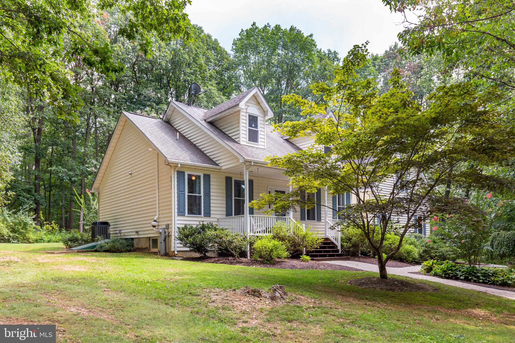 2045 Hughes Shop Road Westminster, MD 21158 - Photo 4 of 59 Gallery Image 4