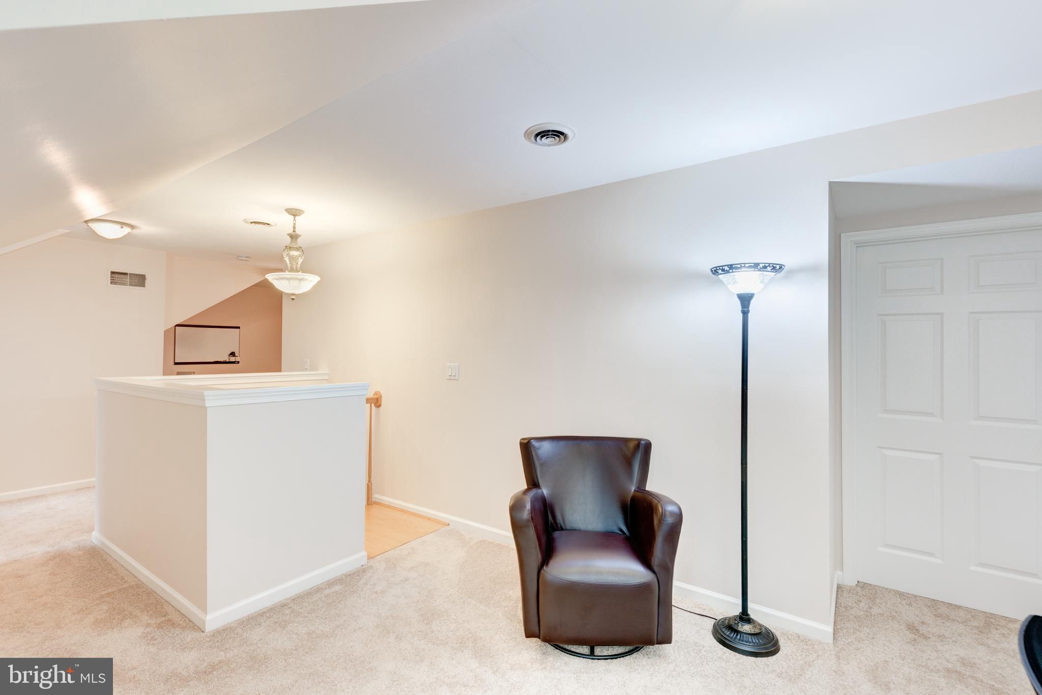 2045 Hughes Shop Road Westminster, MD 21158 - Photo 42 of 59 Office space or Bedroom 4 on upper level