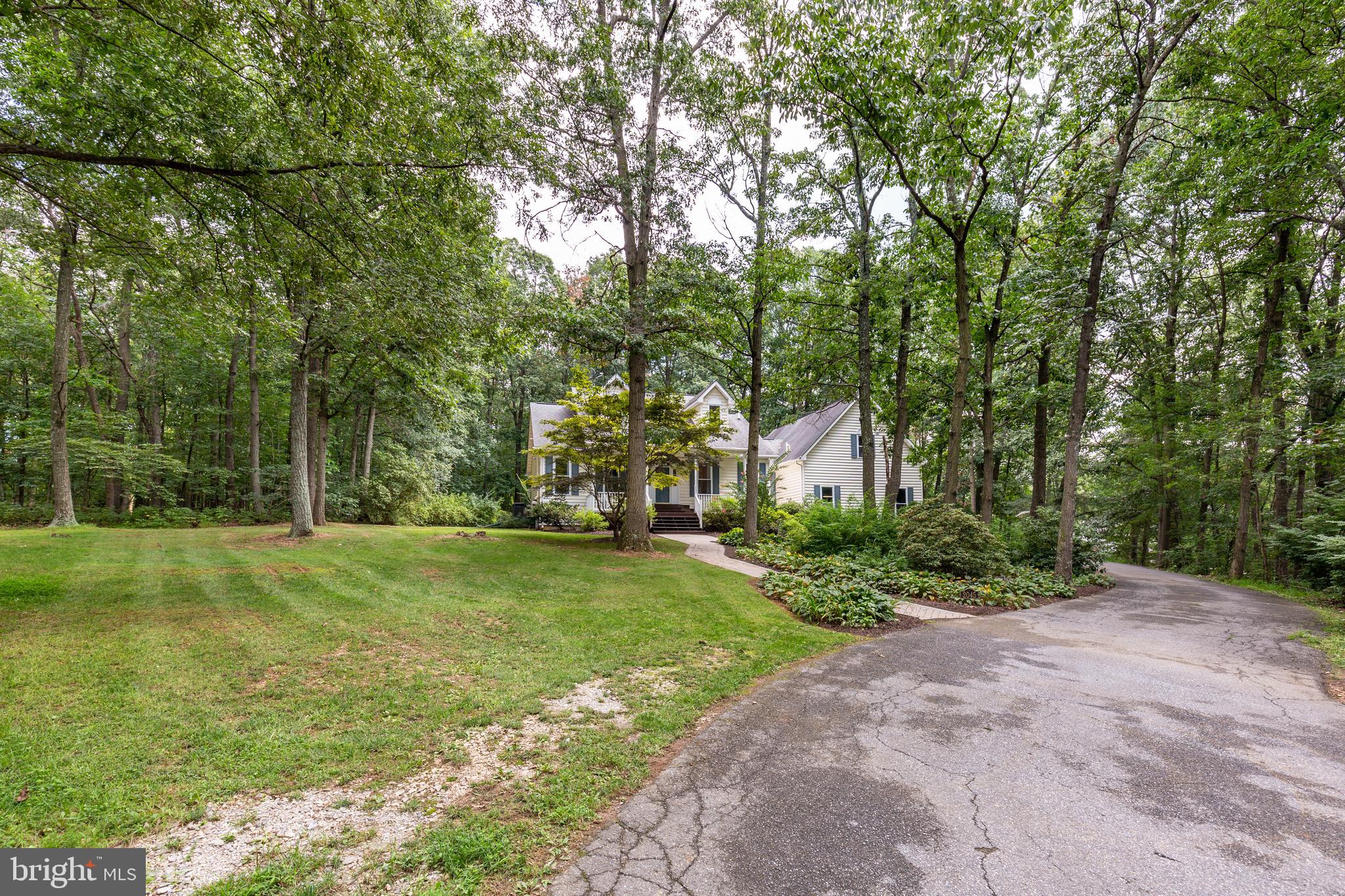 2045 Hughes Shop Road Westminster, MD 21158 - Photo 48 of 59 Lots of parking