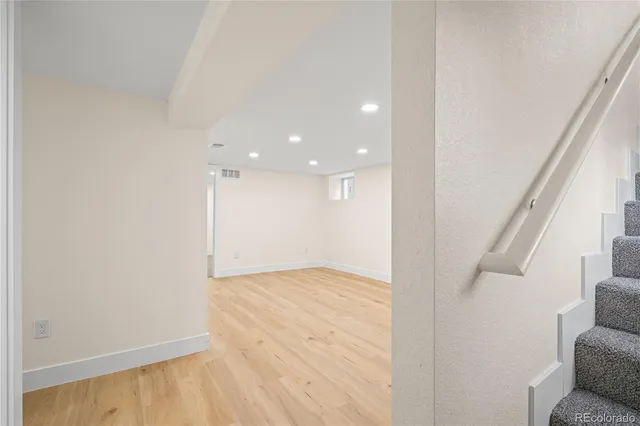 $845,000 | 1341 Eudora Street, Denver, CO 80220