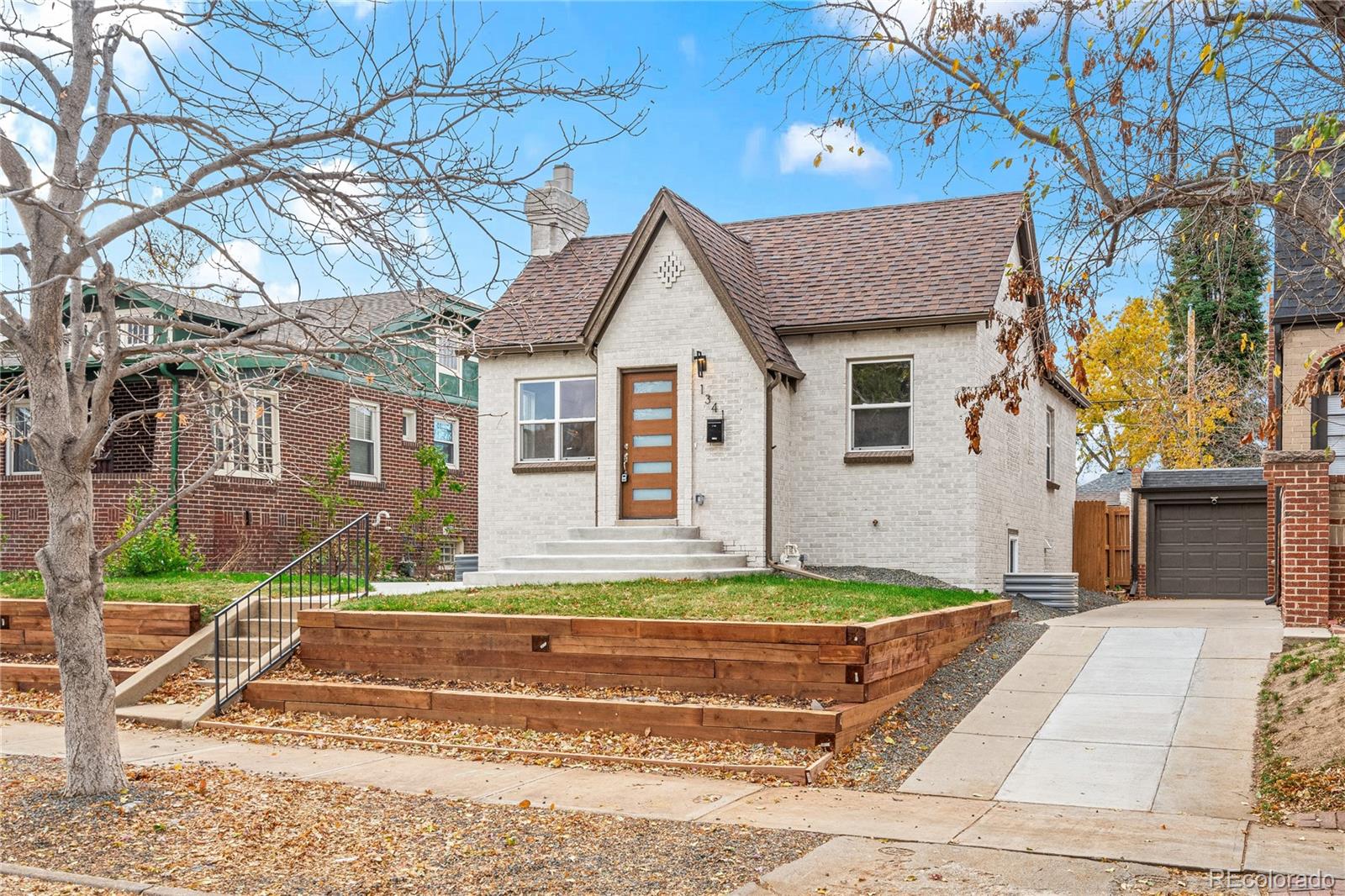 1341 Eudora Street Denver, CO 80220 - Photo 3 of 41
