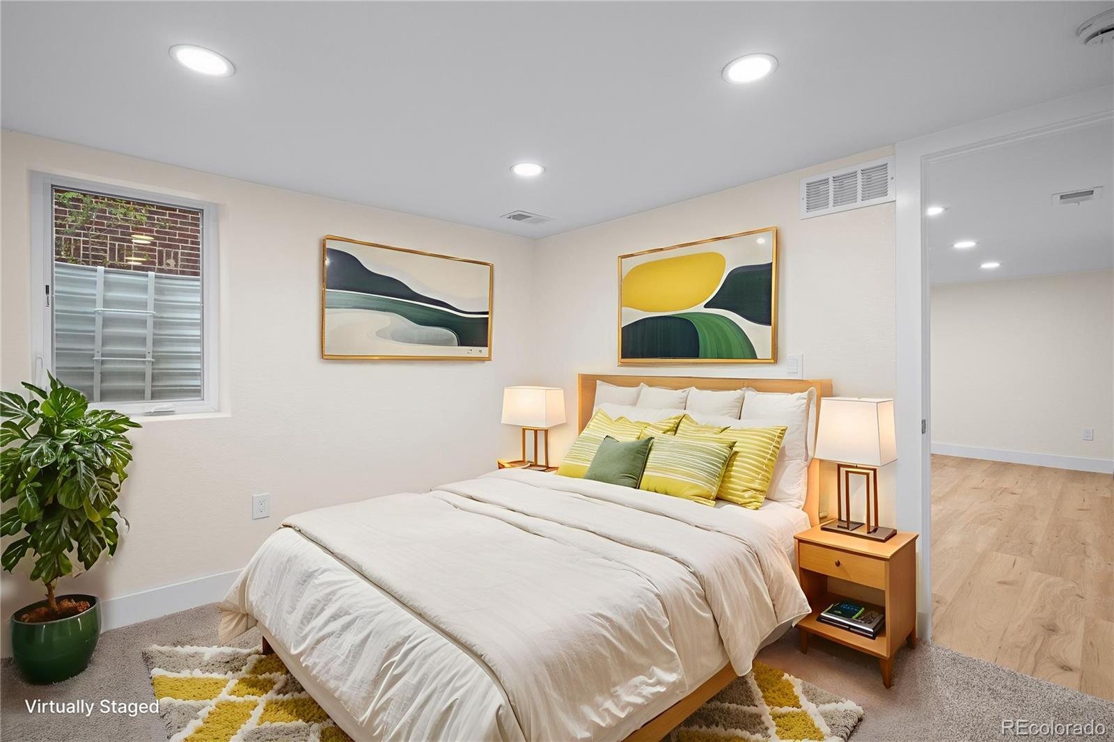 1341 Eudora Street Denver, CO 80220 - Photo 33 of 41