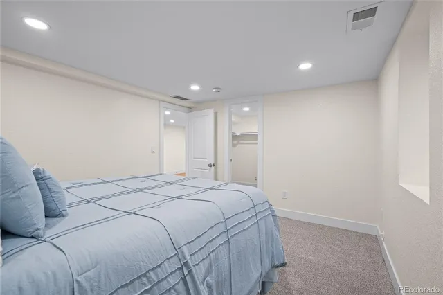 $845,000 | 1341 Eudora Street, Denver, CO 80220