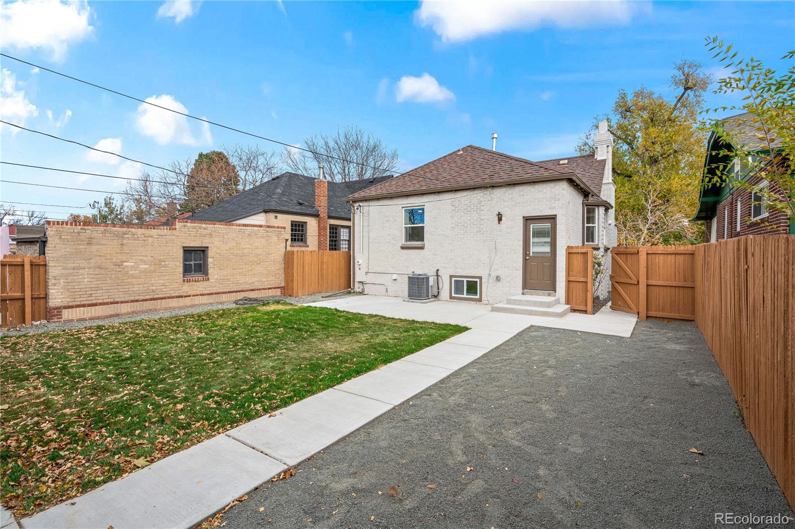 1341 Eudora Street Denver, CO 80220 - Photo 37 of 41