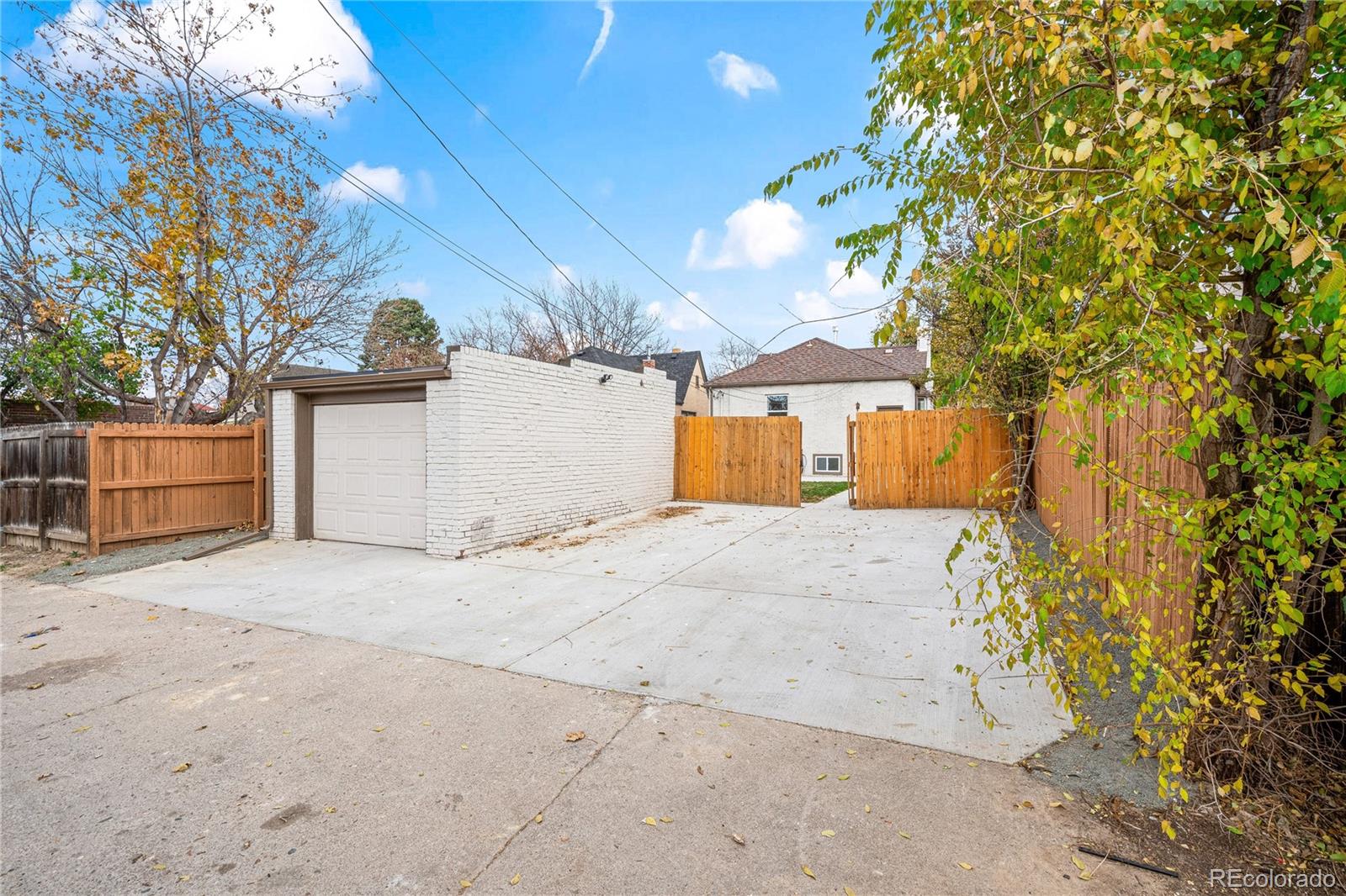 1341 Eudora Street Denver, CO 80220 - Photo 39 of 41