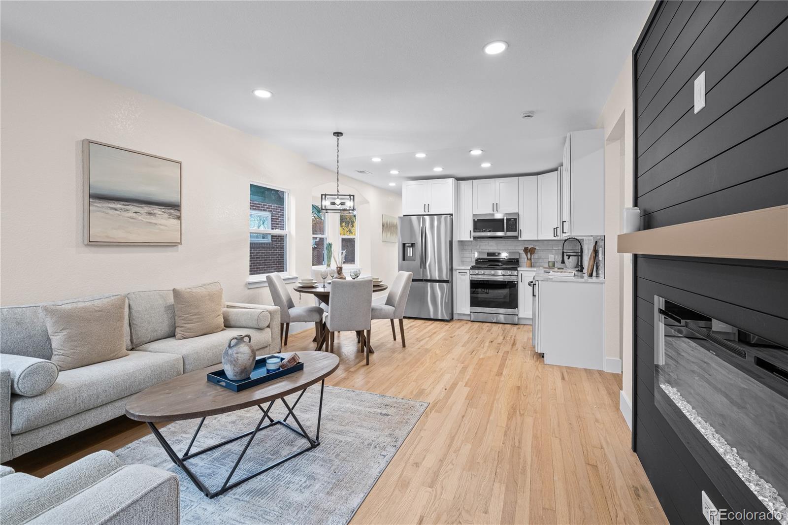 1341 Eudora Street Denver, CO 80220 - Photo 4 of 41