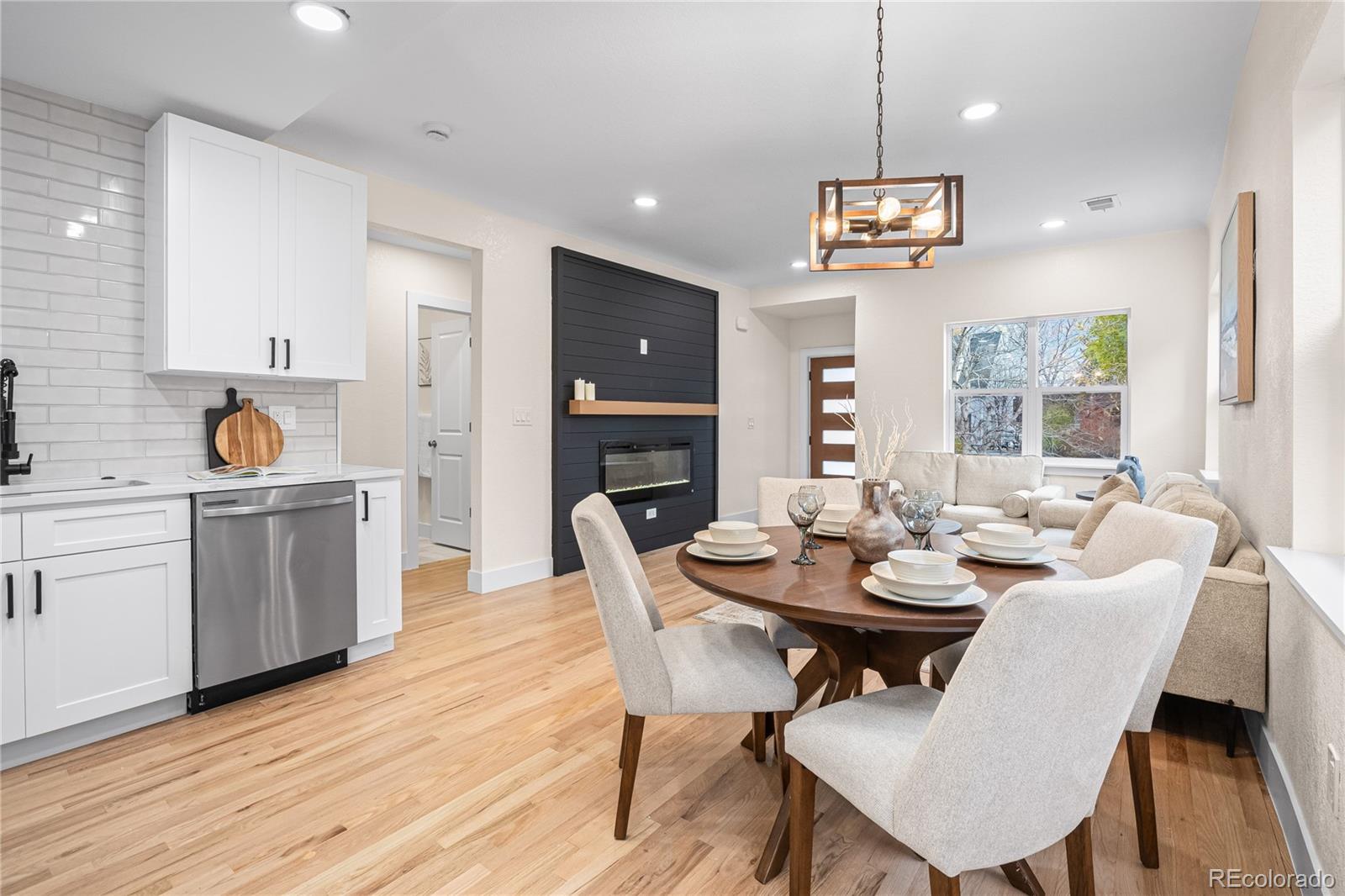 1341 Eudora Street Denver, CO 80220 - Photo 6 of 41