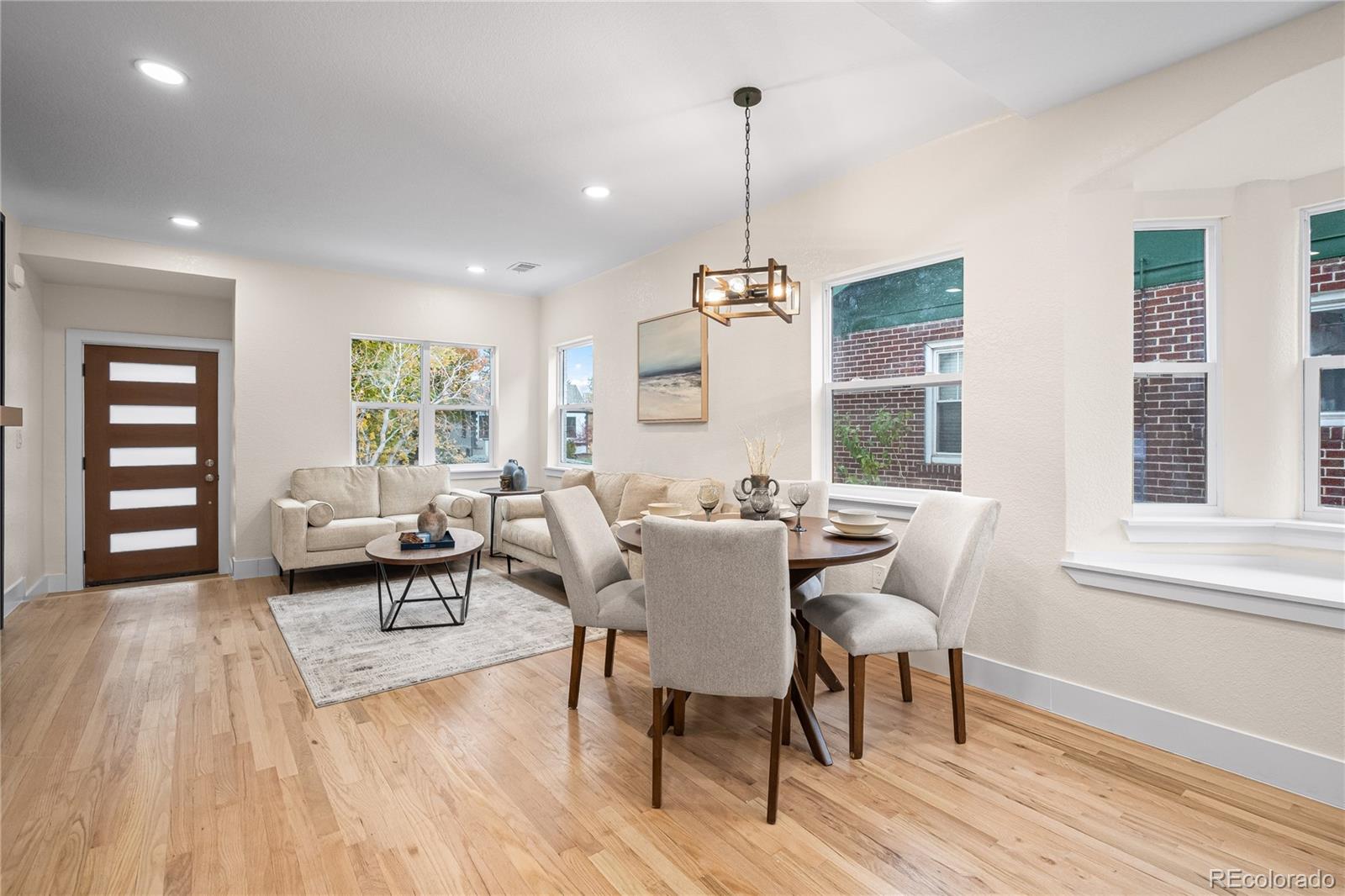 1341 Eudora Street Denver, CO 80220 - Photo 7 of 41